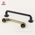 Zinchja Alloy Cabinet Handest in Wenzhou